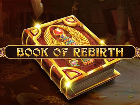 Book Of Rebirth Bwin